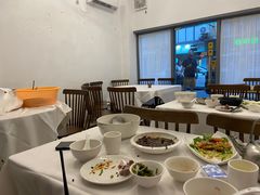 -春餐厅