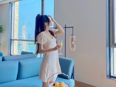 -苏州洲际酒店·大堂酒廊