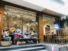 门面-小豆海棠(人民南路店)