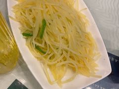 -粤香村(清真川菜店)