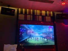 -音乐派KTV(银泰城店)