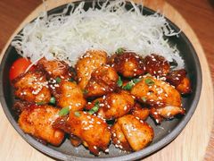 -小川洋风料理(大悦城店)