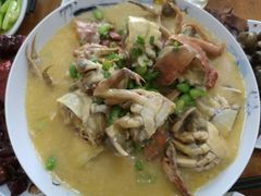 -喜洋洋蟹庄(阳澄湖店)