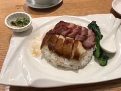 -庆记香港烧味小馆(浦东机场店)
