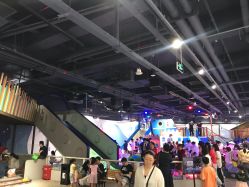 -幻贝家儿童乐园(苏州中心店)