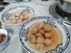 -章记正宗南岗鱼蛋火锅