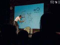 -403国际艺术中心