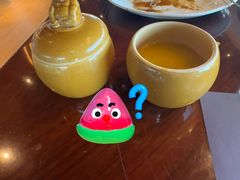 -武汉世茂希尔顿酒店·汇·全日餐厅