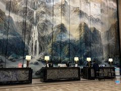 -广州增城富力万达嘉华酒店