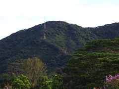 -白石龙音乐公园