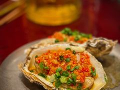 -周丹丹原味烧烤(香格里拉店)