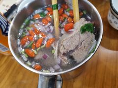 缸子肉-巴依老爷新疆美食(望京小街店)