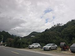 -黄山翡翠谷景区