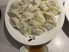 -船歌·鱼水饺青岛菜(闽江二路店)