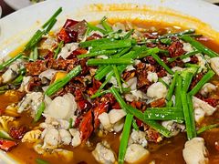 -钱山海鲜大排档