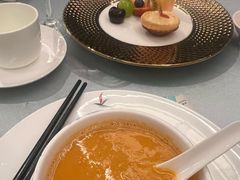 -彩丰楼中餐厅·仁恒洲际酒店