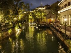 -赤坎·广东华侨国际旅游度假区