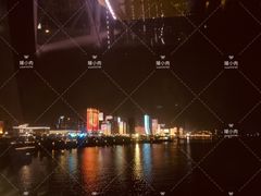 -琴岛之星摩天轮
