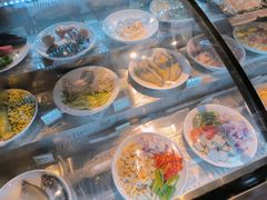 -东吴记正宗东北烧烤(如皋青云路店)