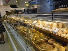 -红星前进面包牛奶公司(君太店)