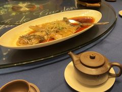 -美心·翠园(港汇恒隆广场店)