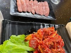 疙瘩肉-丹东丛炟海鲜烧烤(江艺路店)