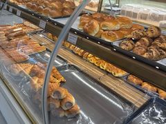 -烘焙町面包店(西四店)
