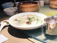 大煮干丝-花园茶楼(兴城西路店)