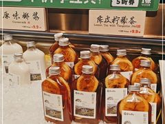 -和府捞面(西溪印象城店)