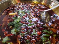-受气牛肉·重庆耙牛肉(来福士店)