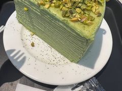 -丹礼糖甜品