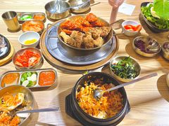 -绣旻烤肉吧(总店)