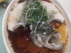 -明香海鲜酒家(华强北店)