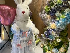 -LE SHARE洛笙·花园西餐(北京路步行街店)