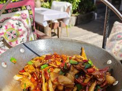 -吃货私房菜(丽江束河古镇店)
