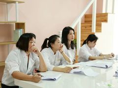 -美斯烘焙培训学院•蛋糕•面包•咖啡(宝安校区)