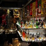 超适合圣诞约会的三里屯小酒馆🎄提前解锁圣诞氛围