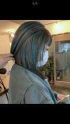-MY HAIR ARDOR