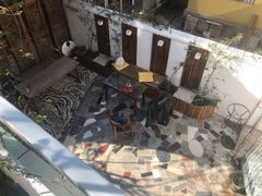 -喵屿·大理花园猫咖