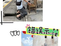 -槟城街头艺术街区