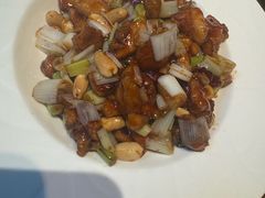 -南门小馆·清真(国贸商城店)