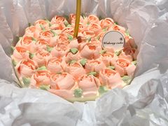 -悟空叔叔蛋糕定制·DIY(德思勤店)
