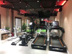 -即刻自助健身·私教馆(对外经贸店)