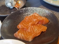 -远洲凤凰山庄臻味全日餐厅