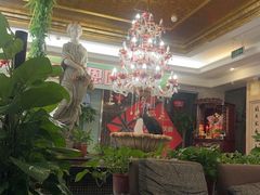 -汤泉良子.足疗按摩.SPA(中关村店)