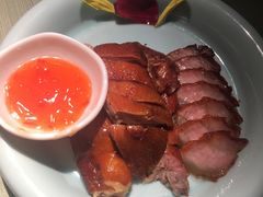 烧味拼盘-花千醉(新街口店)