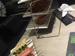 丰茂盛朝鲜族烤串(亚运村店)-丰茂烤串(金泉美食宫店)