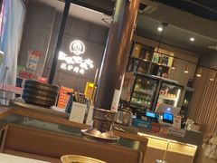 -西塔老太太泥炉烤肉(望京一店)