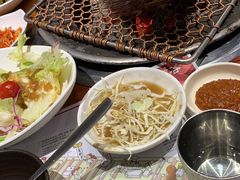 -喜来稀肉(虹泉路店)