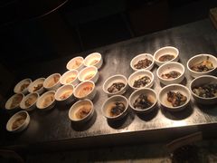 -舟山财富大酒店-自助餐厅